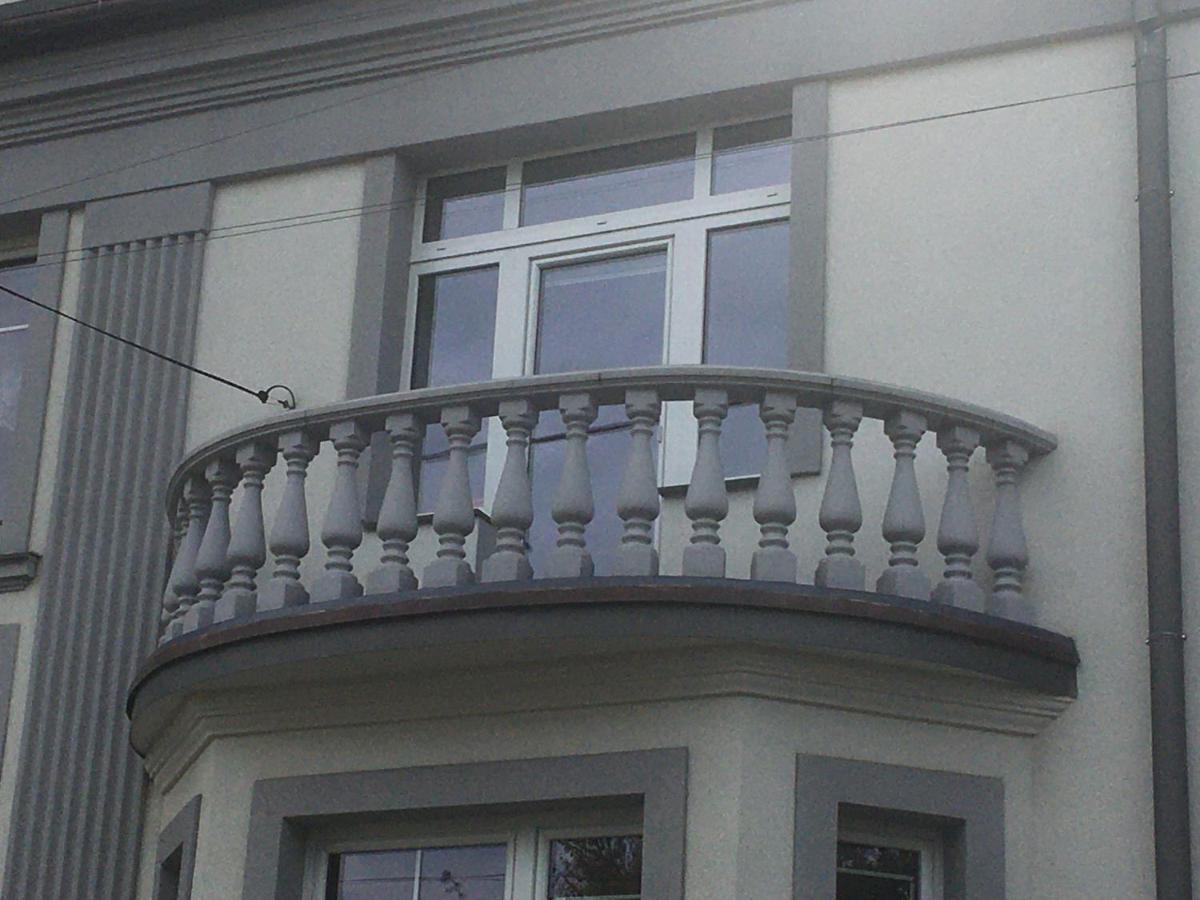 White Apartment House Bielsko-Biala Exterior photo